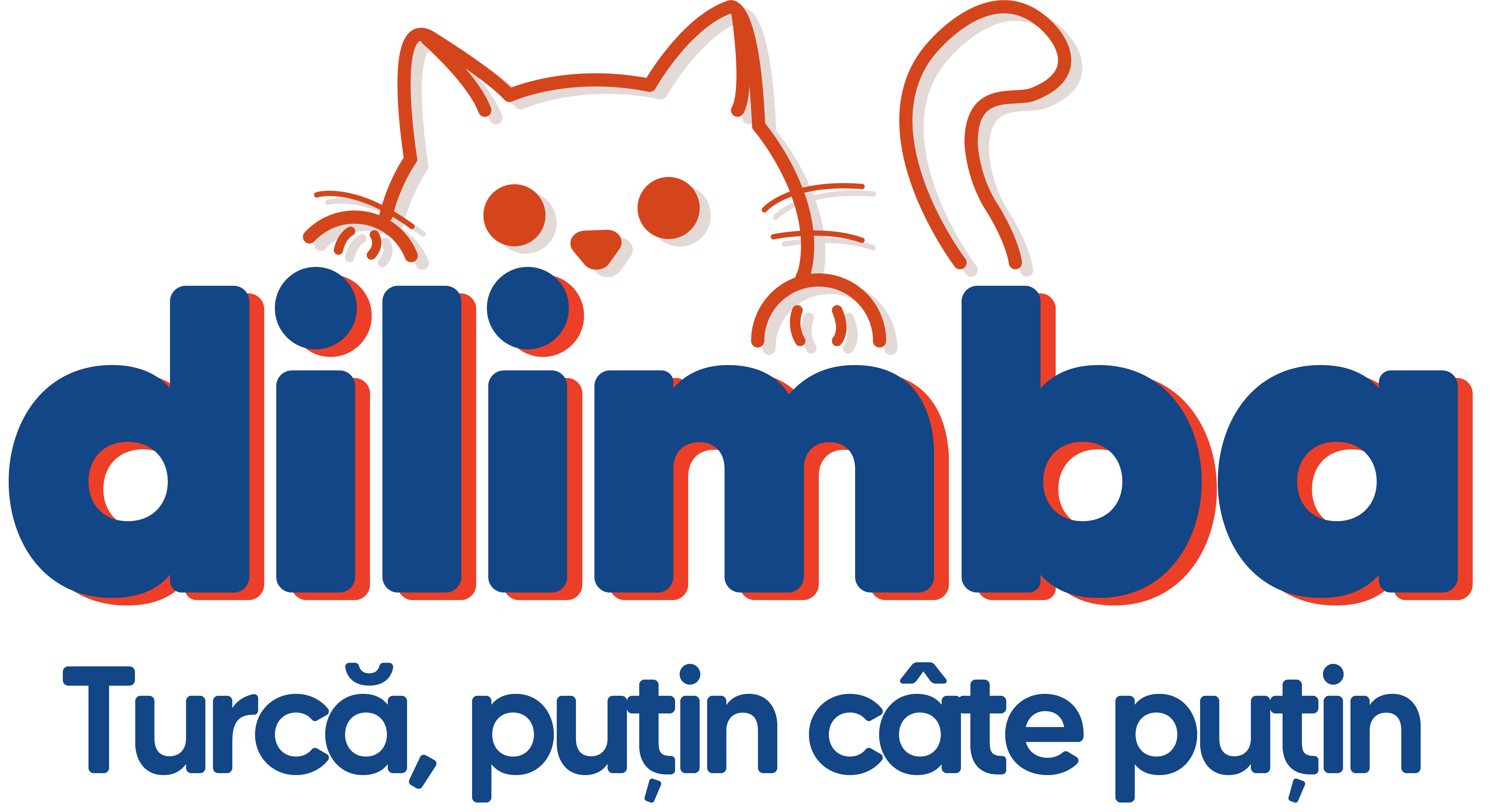 Dilimba — Turcă, puțin câte puțin
